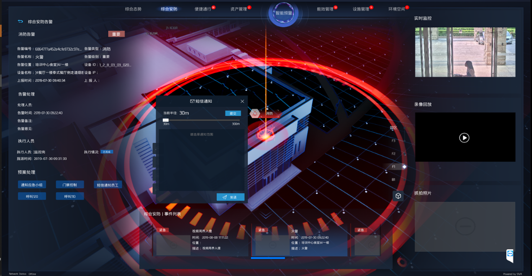 全域旅游大數據平臺(圖3)