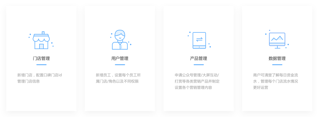 全域旅游大數據平臺(圖6)