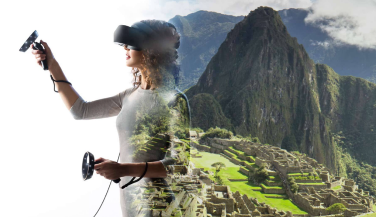 全域旅游大數據平臺(圖7)