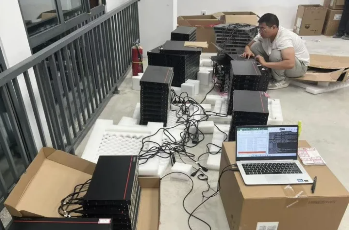 “信”譽(yù)盈門，贊譽(yù)如潮丨商海文天用行動詮釋專業(yè)精神(圖5)