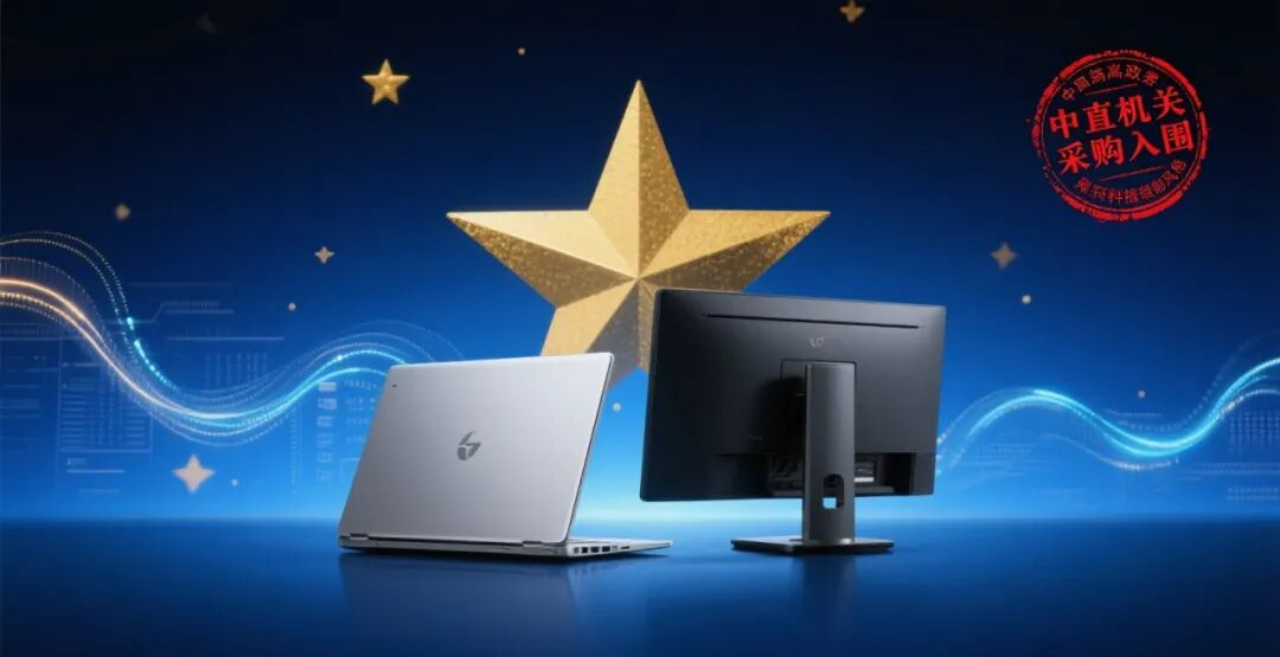 喜訊！商海文天成功入圍中直機(jī)關(guān)及全國(guó)人大機(jī)關(guān) 2025 年計(jì)算機(jī)采購(gòu)項(xiàng)目(圖2)