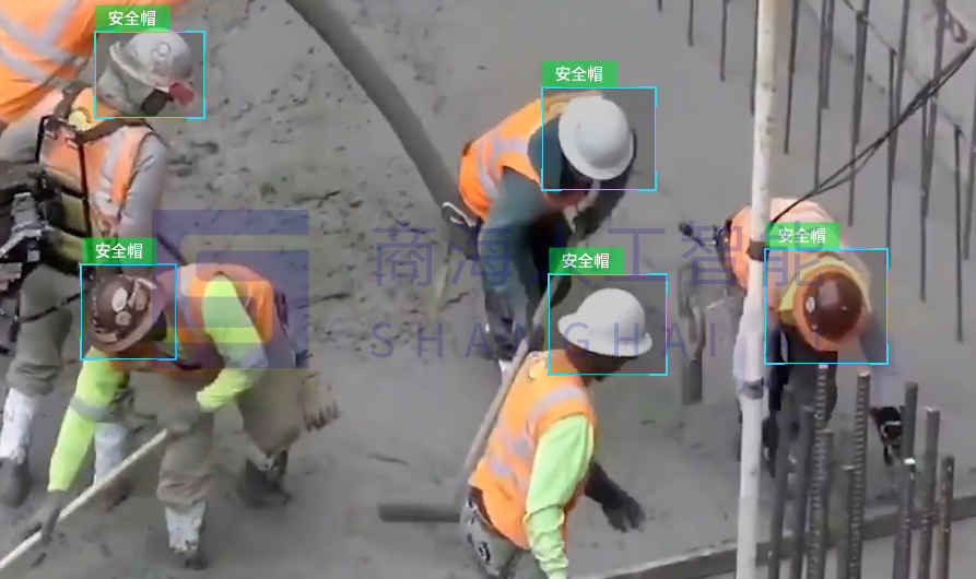 安全帽識別(圖1)