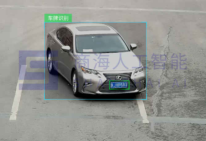 車牌識(shí)別(圖1)