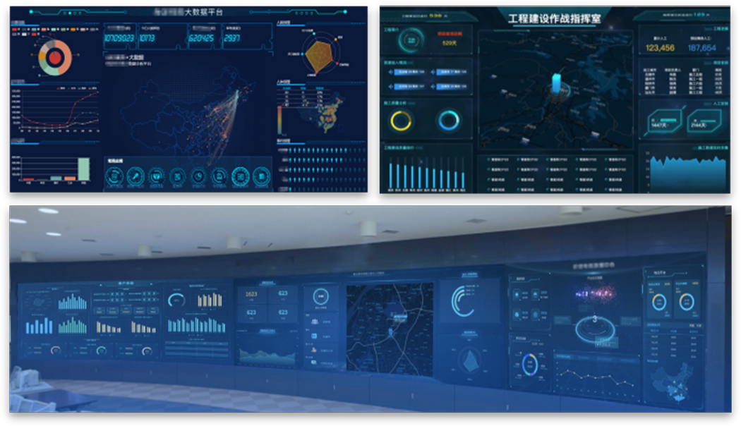 智慧鐵路管控平臺(圖4)