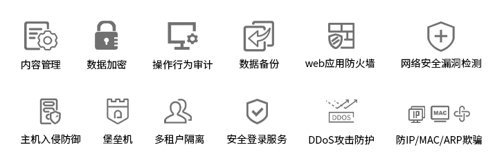  云安全解決方案(圖1)