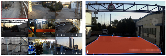 危化企業(yè)重大安全生產(chǎn)風(fēng)險監(jiān)測預(yù)警平臺(圖2)