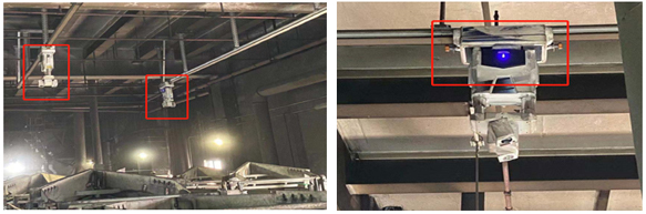 智慧工廠治理平臺(圖2)