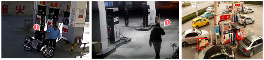 智慧加油站管控平臺(圖2)