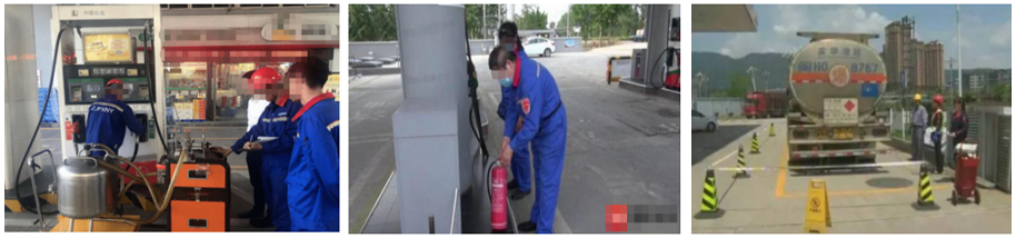 智慧加油站管控平臺(圖3)