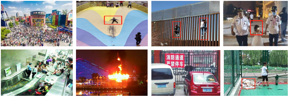 智慧園區(qū)管控平臺(圖2)